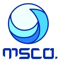 MSCO Trading logo - Similar company to Pearlline Co. Pvt
