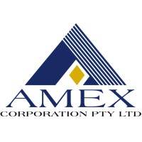 Amex Corporation logo - Similar company to Okeland Communities