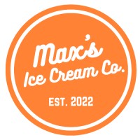Max's Ice Cream Co. logo - Similar company to Y&D Capital