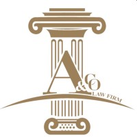 Anwar & Co. logo - Similar company to Sameh Abdelsamad & Partners