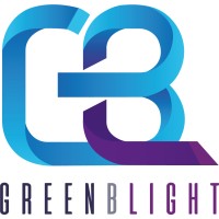 GREENBLIGHT logo - Similar company to Sullitech