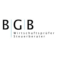 BGB Wirtschaftsprüfer & Steuerberater logo - Similar company to W & M Steuerberatungsgesellschaft Mbh