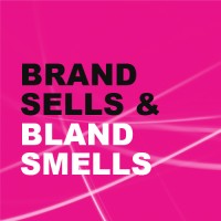 Bland To Brand logo - Similar company to Represented Consulting Ltd.