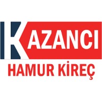 Kazancı Hamur Kireç Ltd. Şti. logo - Similar company to Paksan Kireç