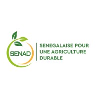 SENAD Senegalaise pour une Agriculture Durable logo - Similar company to Njaboot Connect