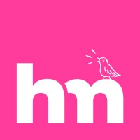 Headland Marketing logo - Similar company to Clear Editorial
