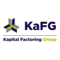Kapital Factoring Group logo - Similar company to Crowdin
