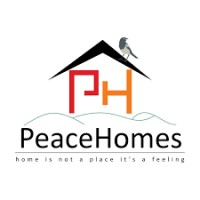 Peace Homes Landbase Pvt. Ltd. logo - Similar company to Ehe Industries Pvt. Ltd.
