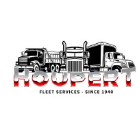Houpert Fleet Services logo - Similar company to Specialized Sweeping