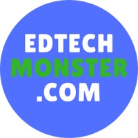 Edtech Monster Limited logo - Similar company to Evoke Edtech (3D Holographic Tech Kits)