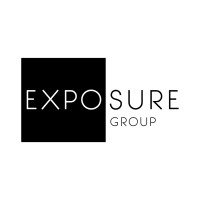Exposure Group logo - Similar company to Poulad Beton Kouhrang (Kscc)