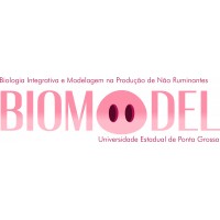 BioModel UEPG logo - Similar company to Fablab Málaga