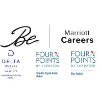 Careers @Delta Hotels by Marriott JBR , Four Points by Sheraton SZR & Bur Dubai logo - Similar company to Cooks Construction