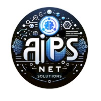 aipsnet logo - Similar company to Jsoft Technology