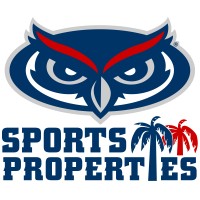 FAU Sports Properties logo - Similar company to Propertyforce