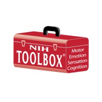 NIH Toolbox® logo - Similar company to Study Randomizer