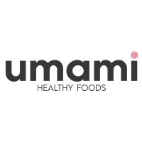 Umami Healthy Foods logo - Similar company to Sutralis - Food & Feed Expert In France