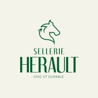 Sellerie Herault logo - Similar company to Pichenette - Agence De Communication