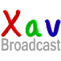 Xav Broadcast