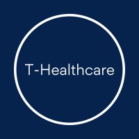T-Healthcare logo - Similar company to Pr Office