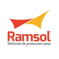 Ramsol Sistemas de protección solar e impresión digital logo - Similar company to Ramsol