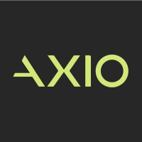 Axio logo - Similar company to Ataraxia