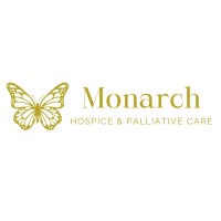 Monarch Hospice and Palliative Care Sacramento logo - Similar company to Monarch Hospice