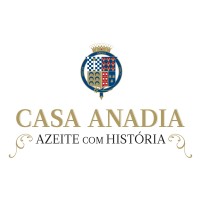 Casa Anadia logo - Similar company to Palácio Anadia - Mangualde