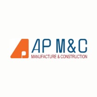 AP MANUFACTURE & CONSTRUCTION logo - Similar company to Kollo