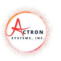 Actron Systems, Inc. logo - Similar company to Acktron Security System (P) Ltd.