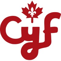 Canadian Youth for French logo - Similar company to French Finder