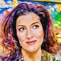 Ann Maria & Friends logo - Similar company to Peak Mind: The Center For Psychological Strength