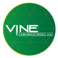 VINE LABORATORIES, INC. logo - Similar company to Advanced Terra Testing Inc