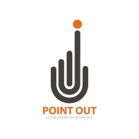 point out ads logo - Similar company to 360Digitalz