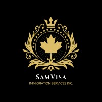 SamVisa Immigration Services Inc. logo - Similar company to Mircare - Residency And Citizenship.