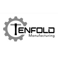 Tenfold Manufacturing logo - Similar company to Foamtec Medical