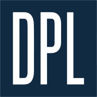 DPL logo - Similar company to Kubik Intelligence