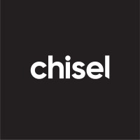 Chisel logo - Similar company to Hidden Creative