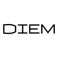 DIEM logo - Similar company to Cuania Honey Trade
