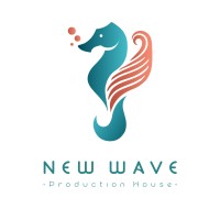 New Wave Production House logo - Similar company to Mtmp Media Production House