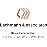 Lachmann & associates logo - Similar company to Irecc Gmbh | Real Estate Lounge