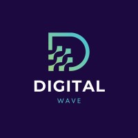 Digital Wave logo - Similar company to Opera Mediaworks Latam
