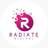 Radiate Digital Services Private Limited logo - Similar company to Theskillers.Com