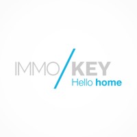 ImmoKEY GmbH logo - Similar company to Jope Real Estate Ag