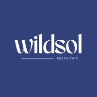 Wildsol Recruiting logo - Similar company to Catch Recruiting, Llc