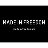 Made in Freedom UG logo - Similar company to Enmon Gmbh