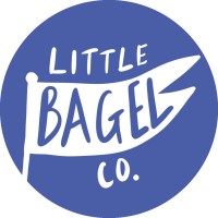 Little Bagel Co. logo - Similar company to B Bagel