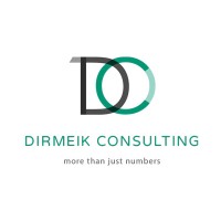 Dirmeik Consulting logo - Similar company to Digme Solutions (Pty) Ltd