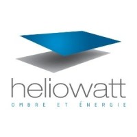HELIOWATT logo - Similar company to Meteonorm Software