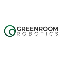 Greenroom Robotics logo - Similar company to Vroc, The Aiot Company